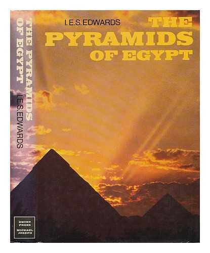 Imagen de archivo de Pyramids of Egypt, The a la venta por Goldstone Books