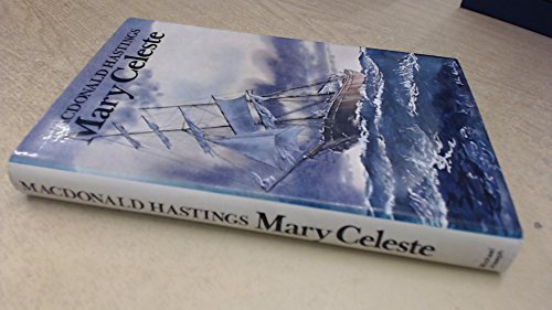 Stock image for Mary Celeste for sale by WorldofBooks