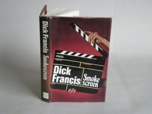 Imagen de archivo de Smokescreen a la venta por Goldstone Books