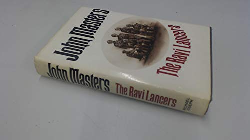 9780718110444: The Ravi Lancers