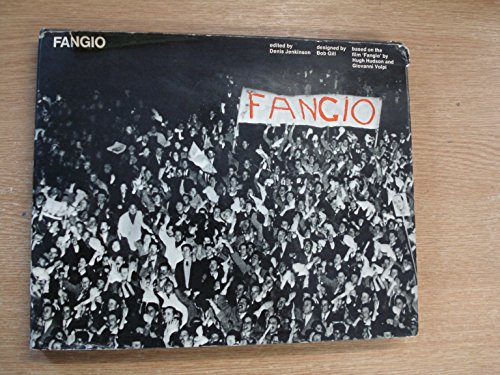 Beispielbild fr Fangio zum Verkauf von WorldofBooks