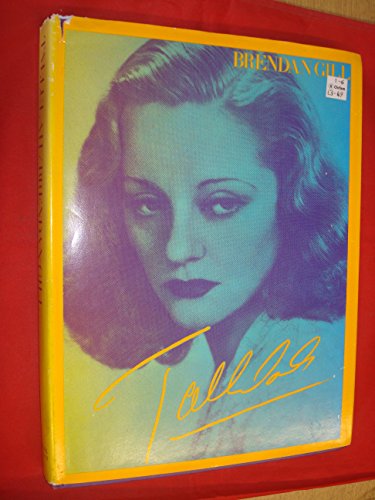 Imagen de archivo de Tallulah: Biography of Tallulah Bankhead a la venta por GF Books, Inc.