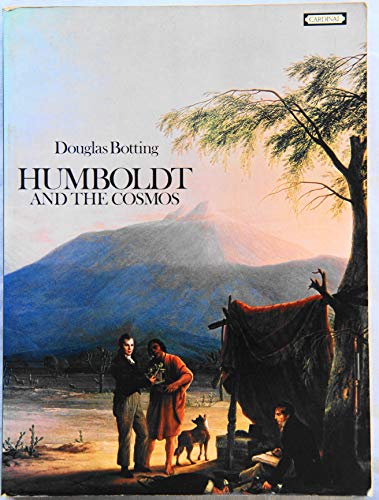 Humboldt and the cosmos (9780718111373) by Botting, Douglas