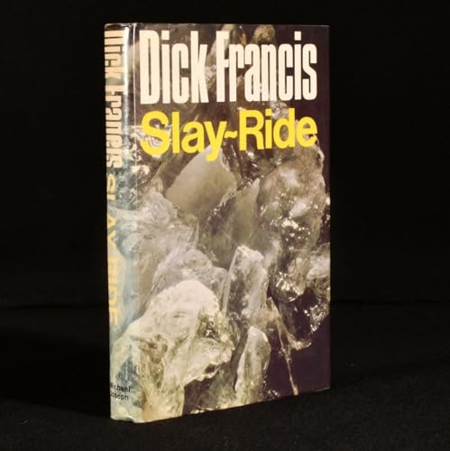 Imagen de archivo de Slay Ride a la venta por Red-books ( Member of P.B.F.A. )