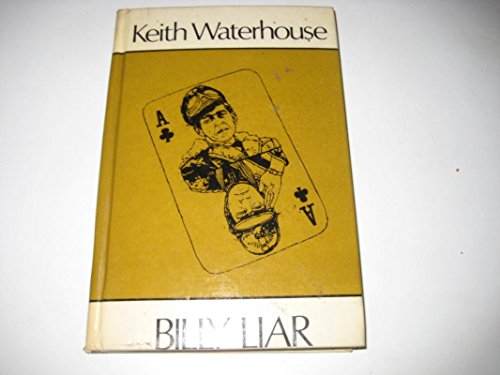 Stock image for Billy Liar for sale by Better World Books Ltd