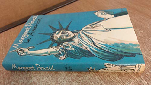 9780718111724: Margaret Powell in America