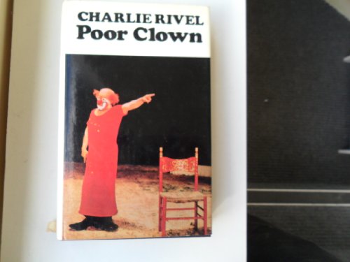 Beispielbild fr Poor Clown zum Verkauf von WorldofBooks