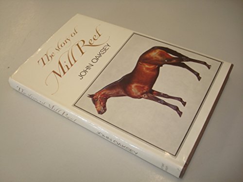 9780718111885: Story of Mill Reef, The