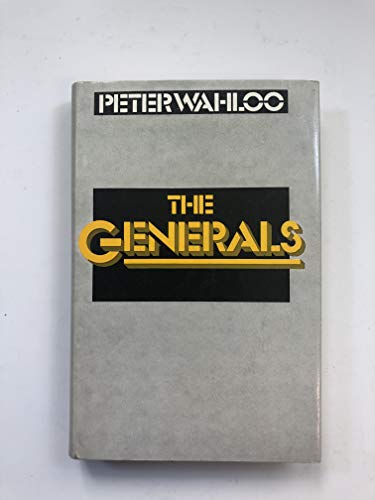 9780718112202: The generals