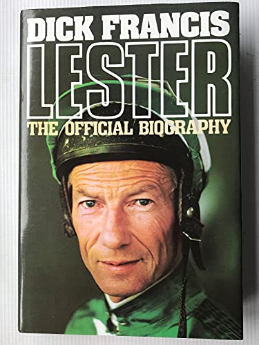 Imagen de archivo de Lester: The official biography a la venta por SecondSale