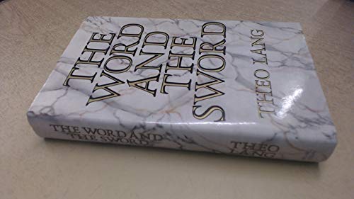 Stock image for Word and the Sword, The for sale by WorldofBooks