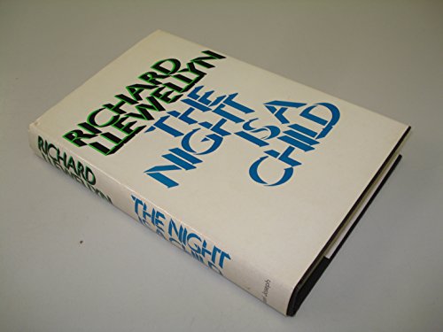 The night is a child (9780718113001) by Llewellyn, Richard