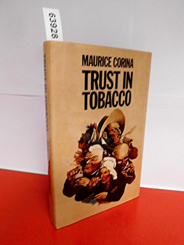 Stock image for Trust in Tobacco for sale by WorldofBooks