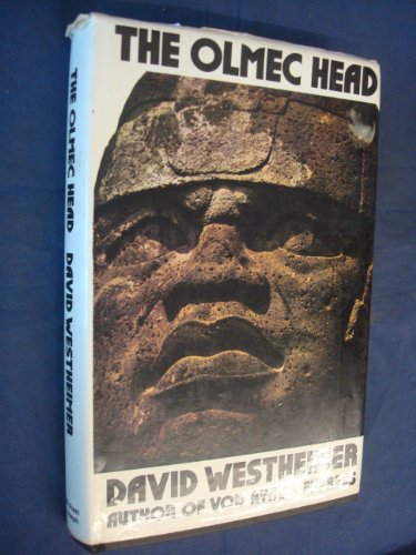 9780718113070: The Olmec head