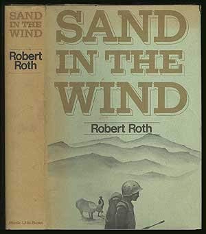 9780718113155: Sand in the Wind