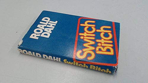 Stock image for Switch Bitch for sale by AwesomeBooks