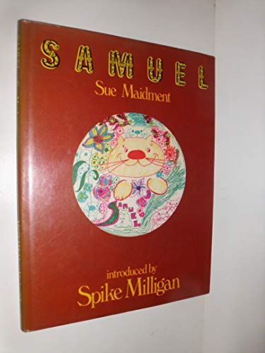 Stock image for Samuel for sale by AwesomeBooks