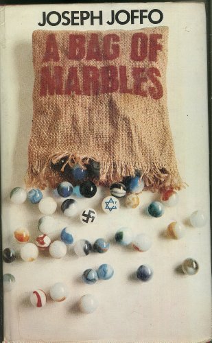 Imagen de archivo de A Bag of Marbles a la venta por Chapter 1