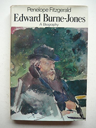 9780718113674: Edward Burne Jone: A Biography