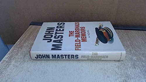 Imagen de archivo de The Field-Marshal's Memoirs a la venta por Better World Books
