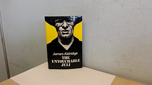 Stock image for Untouchable Juli for sale by Wonder Book