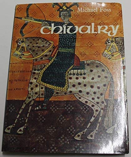 Imagen de archivo de Chivalry a la venta por WorldofBooks