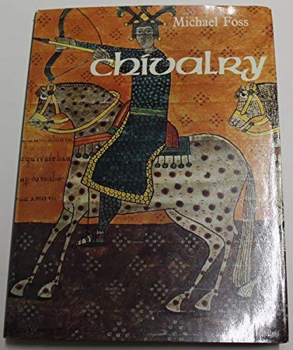 Stock image for Chivalry for sale by WorldofBooks