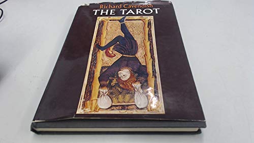 Stock image for Tarot Cavendish, Richard for sale by The Readerz3 Warehouse