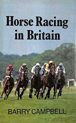 HORSE RACING IN BRITAIN