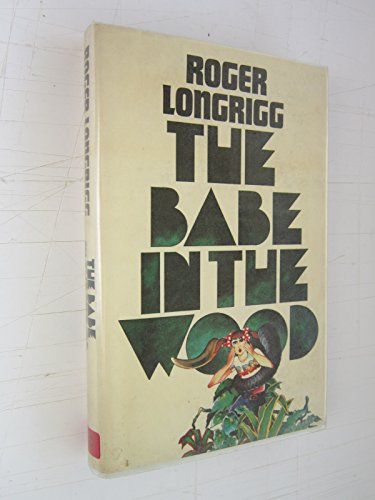 Stock image for The babe in the wood for sale by Save With Sam