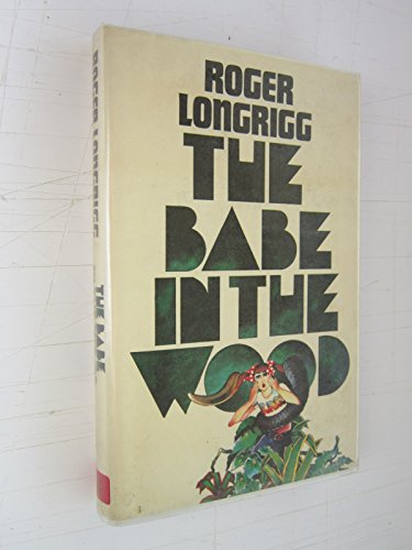 9780718114589: The babe in the wood