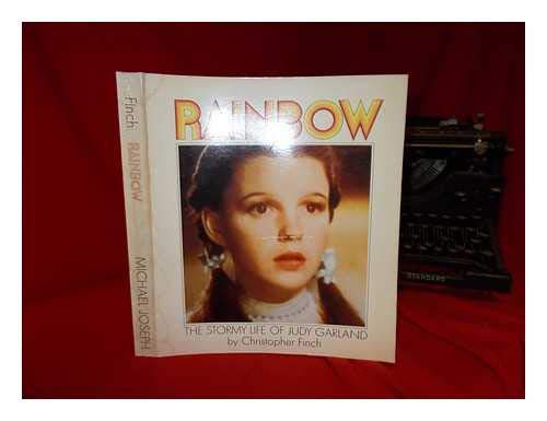 Stock image for Rainbow: Stormy Life of Judy Garland for sale by WorldofBooks