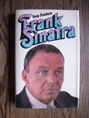 Beispielbild fr Frank Sinatra zum Verkauf von AwesomeBooks