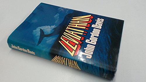 Imagen de archivo de Leviathan a la venta por ThriftBooks-Atlanta