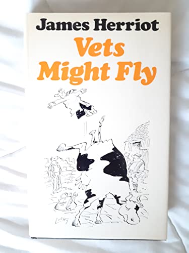 9780718115128: Vets might fly