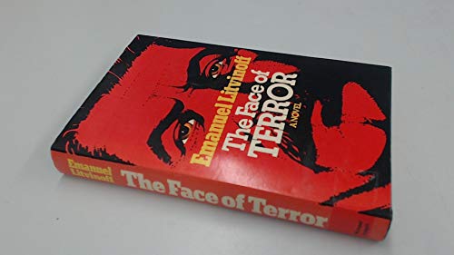 Beispielbild fr Face of Terror zum Verkauf von WorldofBooks