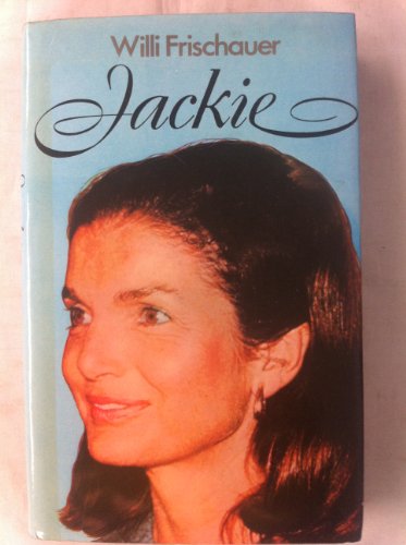 9780718115456: Jackie: Jacqueline Onassis