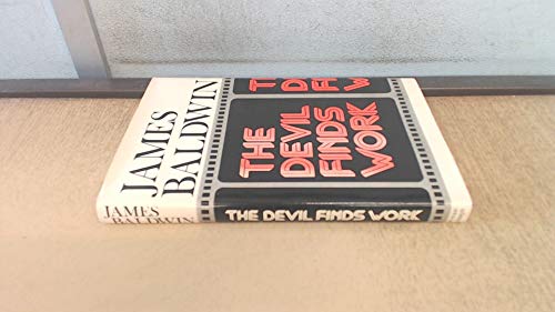 Stock image for The Devil Finds Work for sale by Hill End Books