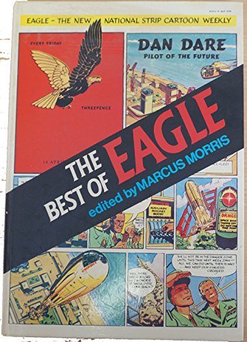 Stock image for The Best of "Eagle" for sale by WorldofBooks