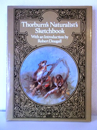 Beispielbild fr Naturalist's Sketchbook zum Verkauf von WorldofBooks