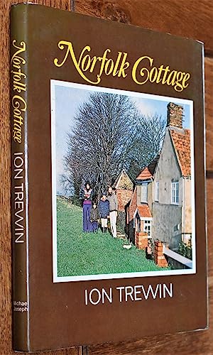 Stock image for Norfolk Cottage for sale by WorldofBooks