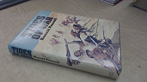 

Tides of War [first edition]