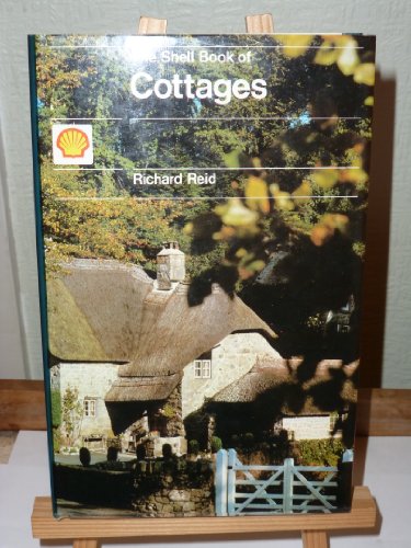 Stock image for The Shell Book of Cottages. for sale by Antiquariaat Schot