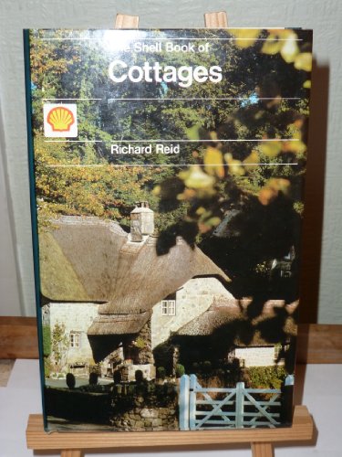 The Shell Books of Cottages,