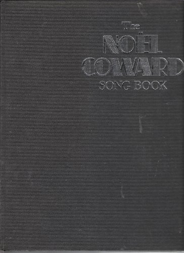 The Noel Coward Song Book