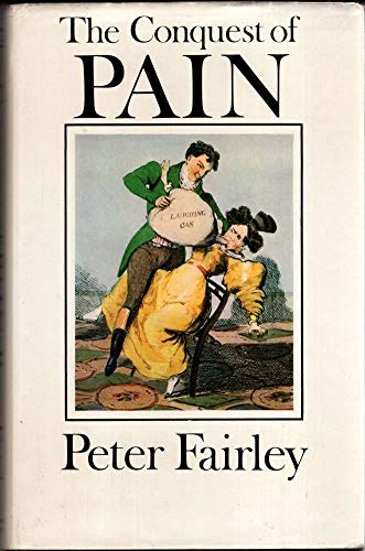 Beispielbild fr THE CONQUEST OF PAIN. zum Verkauf von Cambridge Rare Books
