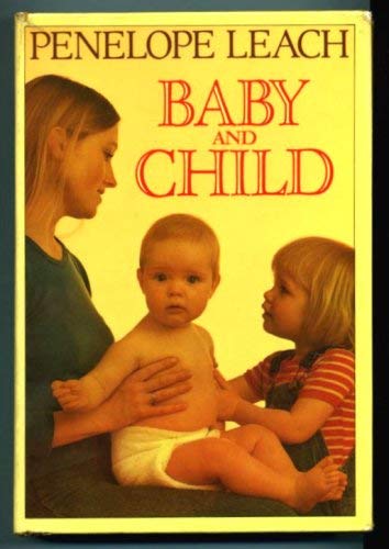 Beispielbild fr Baby and Child zum Verkauf von WorldofBooks