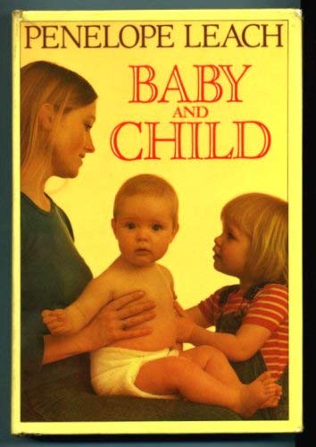 Imagen de archivo de Baby and Child a la venta por WorldofBooks