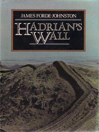 Stock image for Hadrian's Wall for sale by WorldofBooks