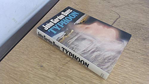 Beispielbild fr Typhoon zum Verkauf von WorldofBooks
